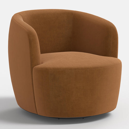 Sloane Swivel Chair
