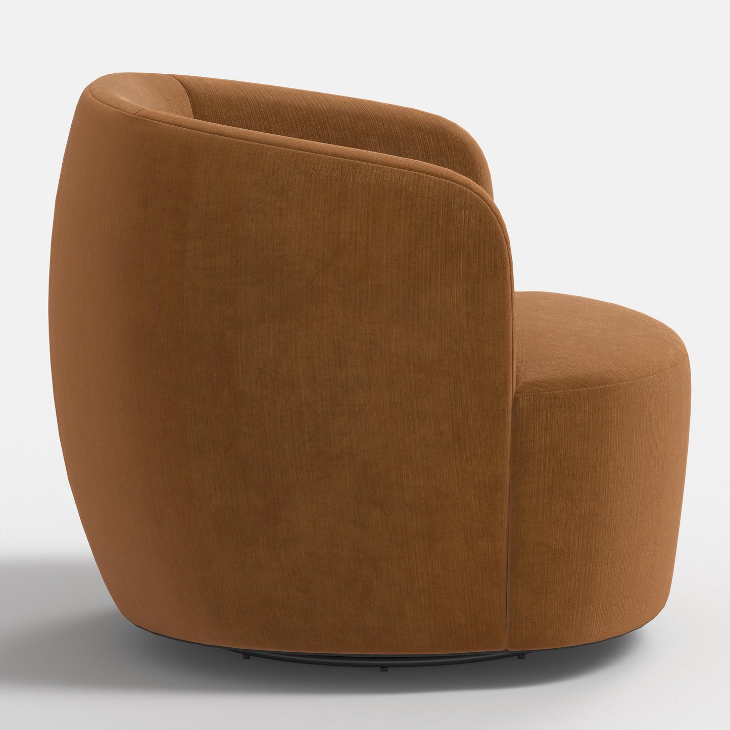 Sloane Swivel Chair