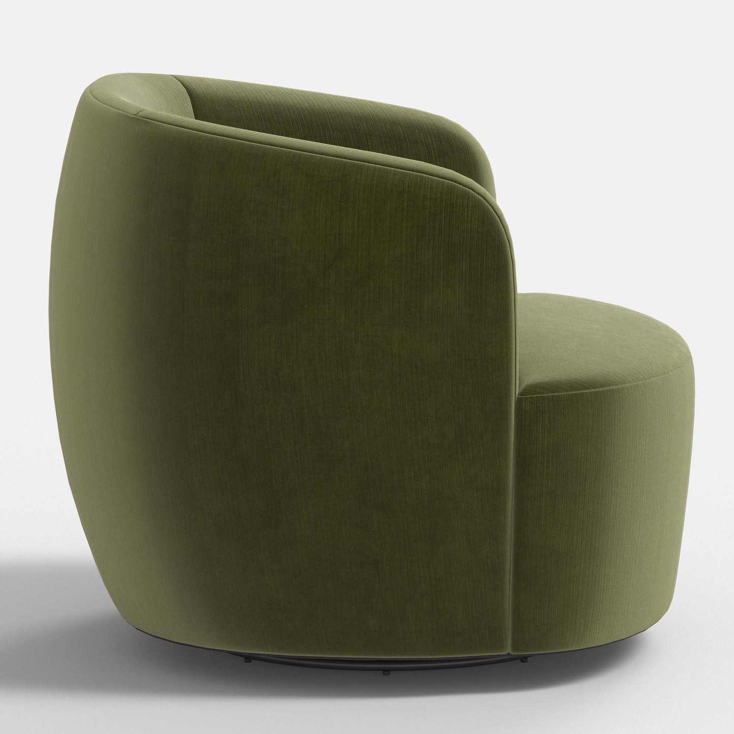 Sloane Swivel Chair