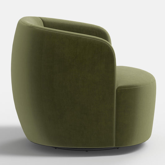 Sloane Swivel Chair