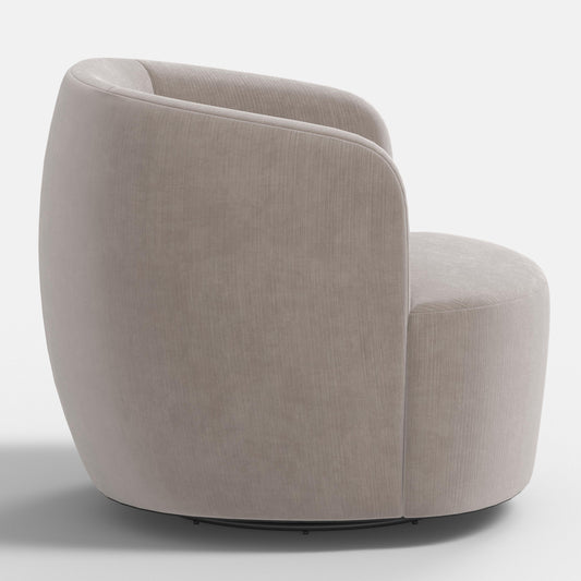 Sloane Swivel Chair
