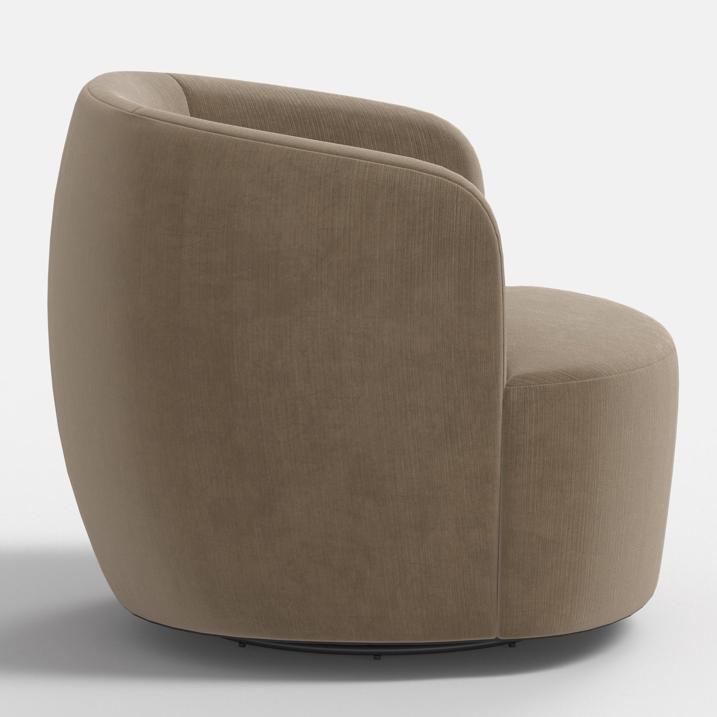 Sloane Swivel Chair