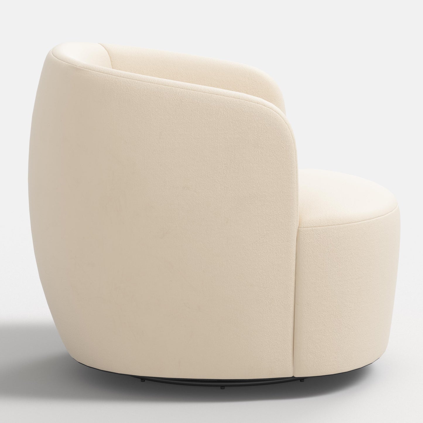 Sloane Swivel Chair