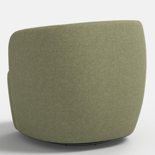 Sloane Swivel Chair