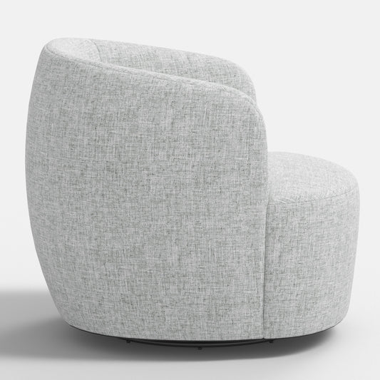 Sloane Swivel Chair