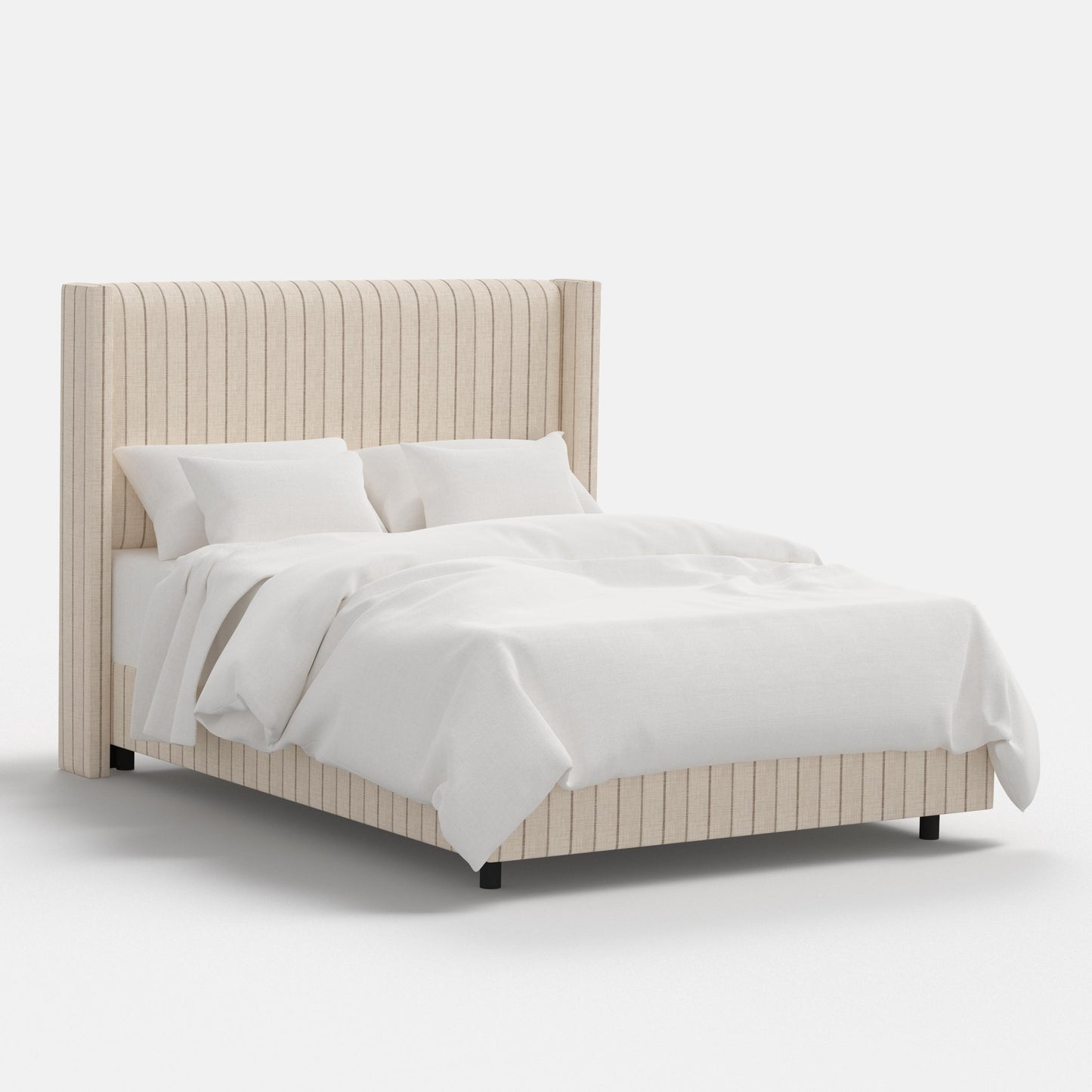 Monroe Upholstered Bed