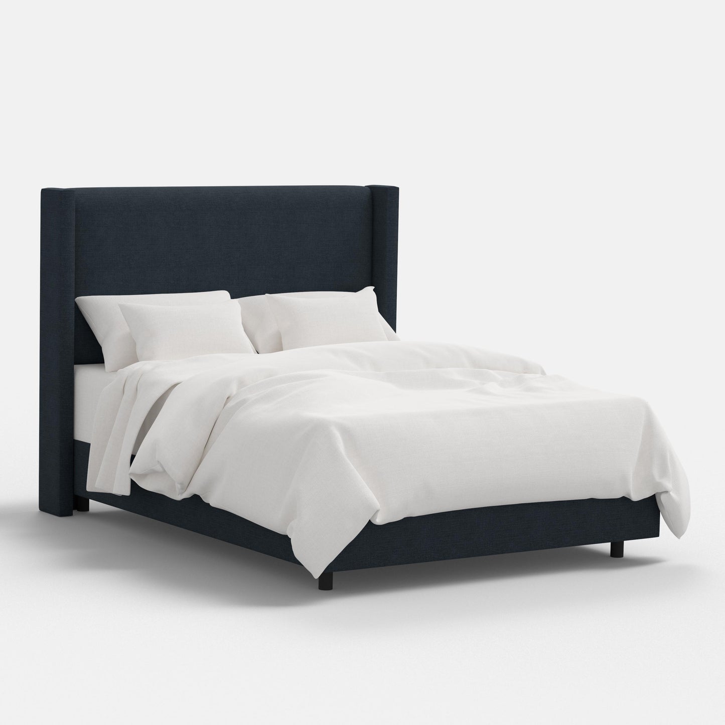 Monroe Upholstered Bed