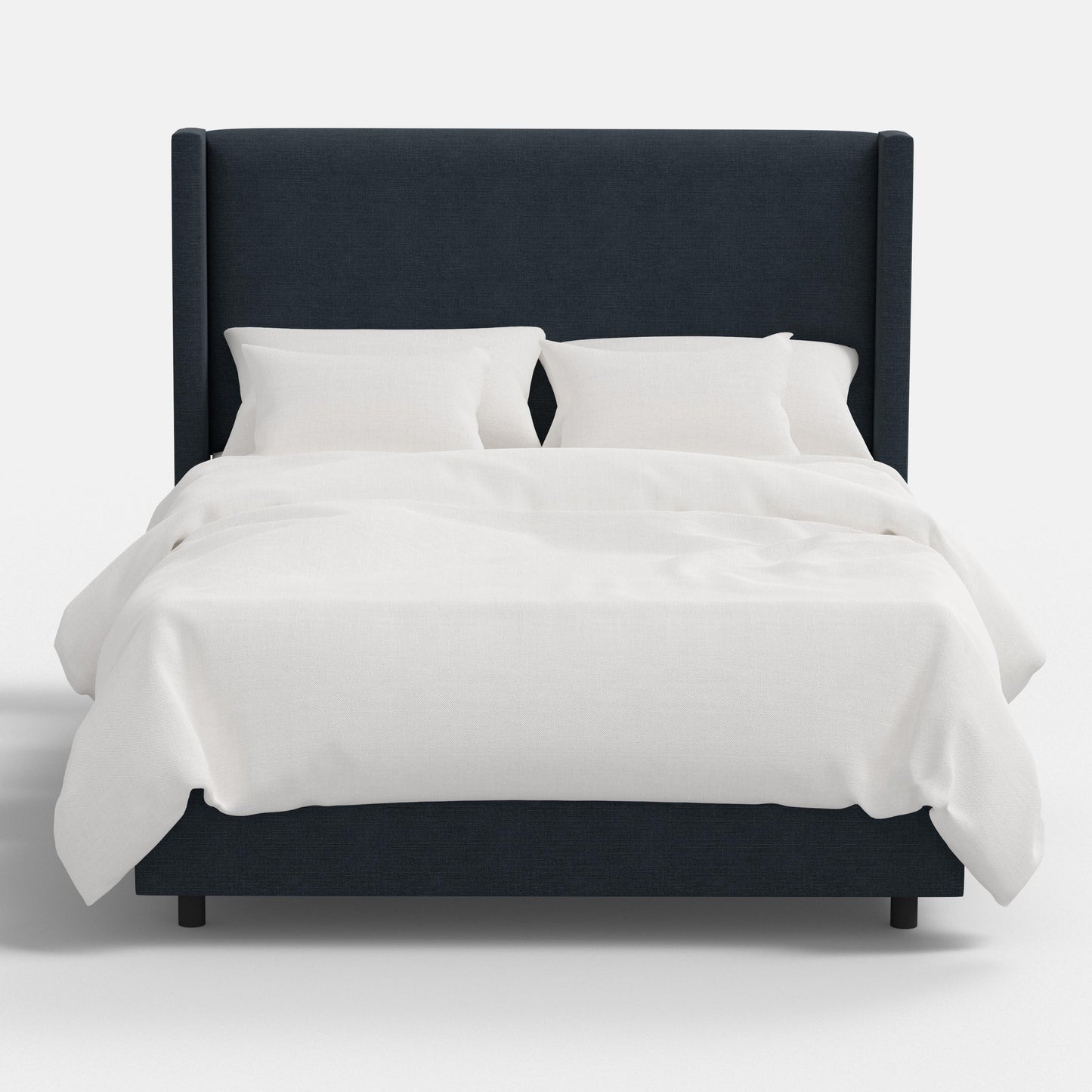 Monroe Upholstered Bed