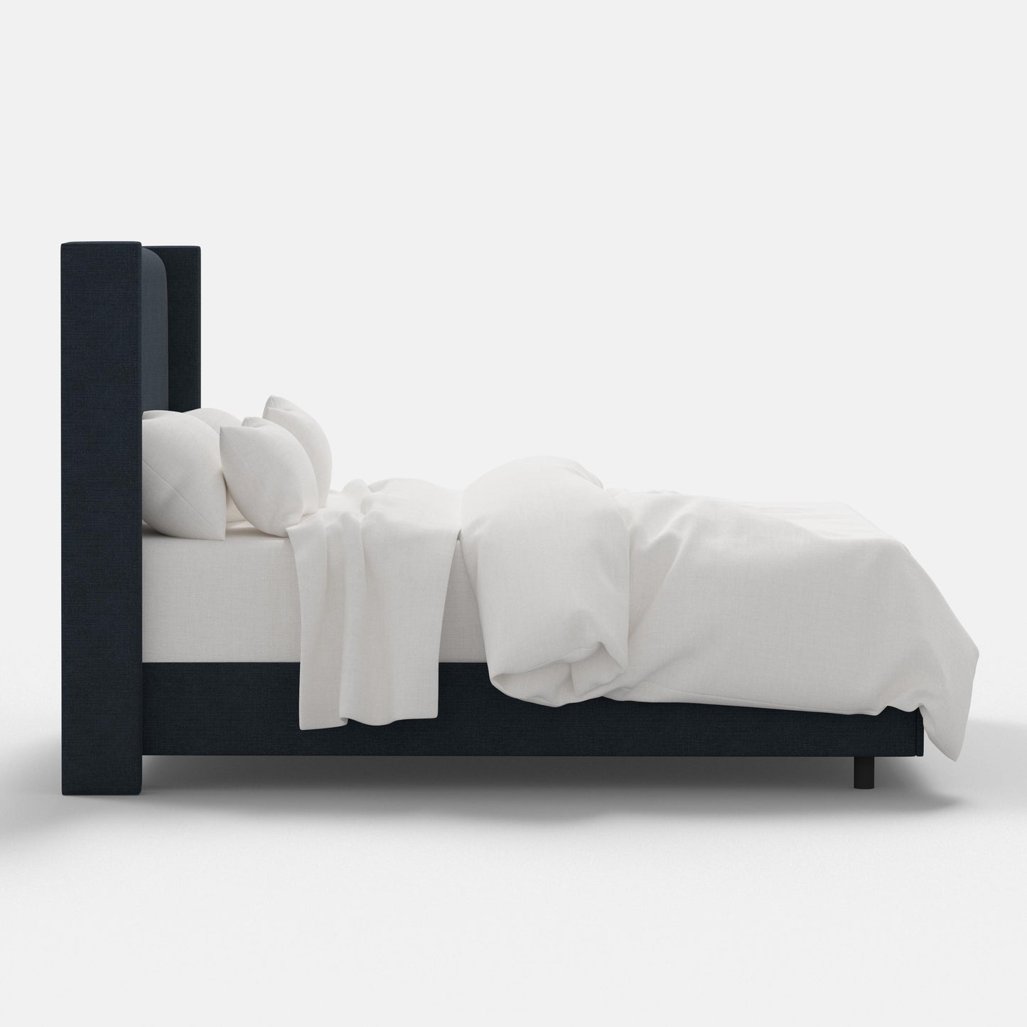 Monroe Upholstered Bed