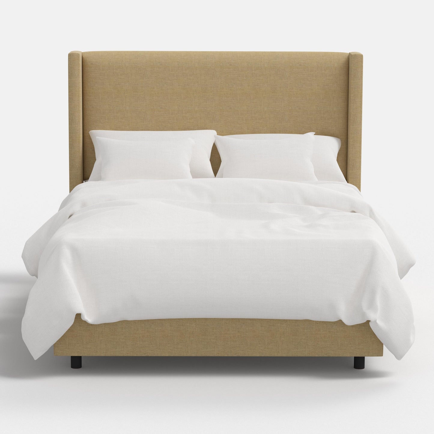 Monroe Upholstered Bed