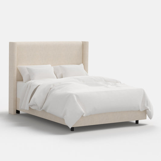 Monroe Upholstered Bed