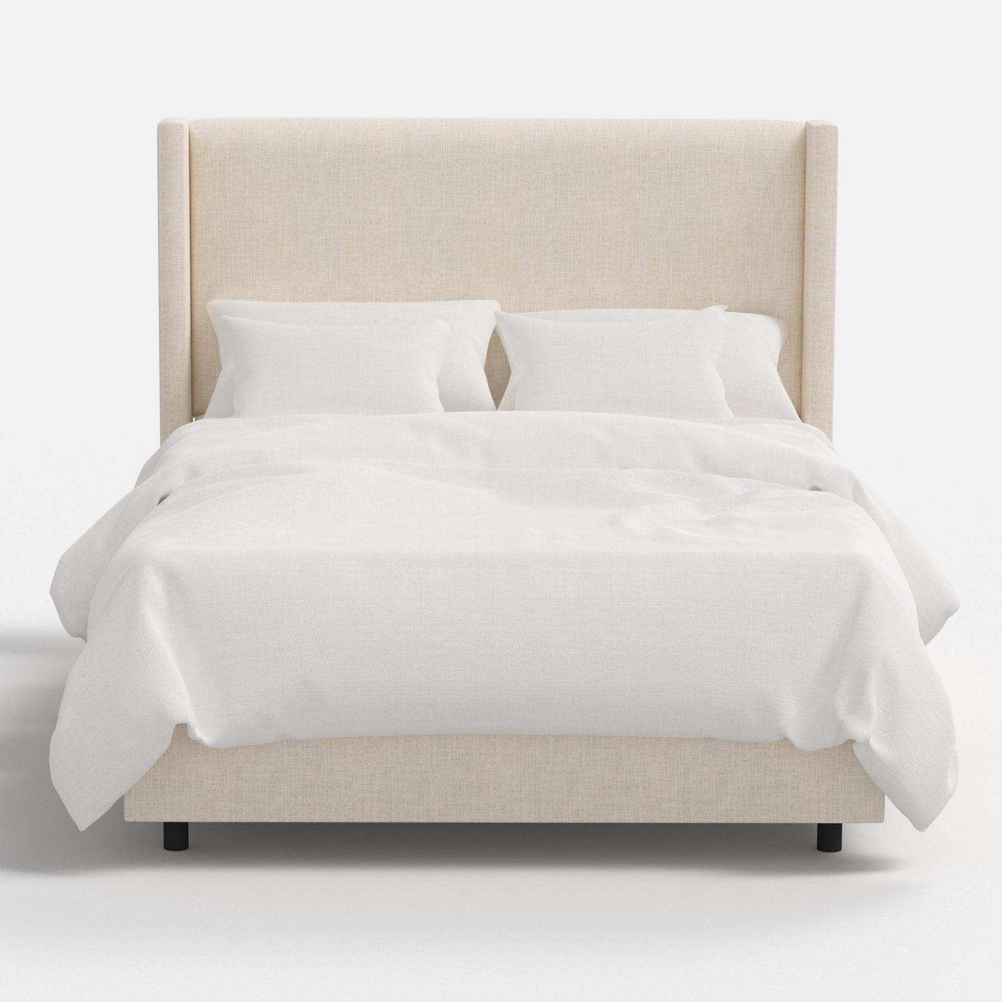 Monroe Upholstered Bed