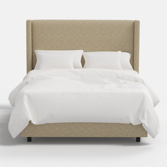 Monroe Upholstered Bed