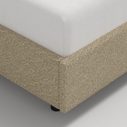 Monroe Upholstered Bed