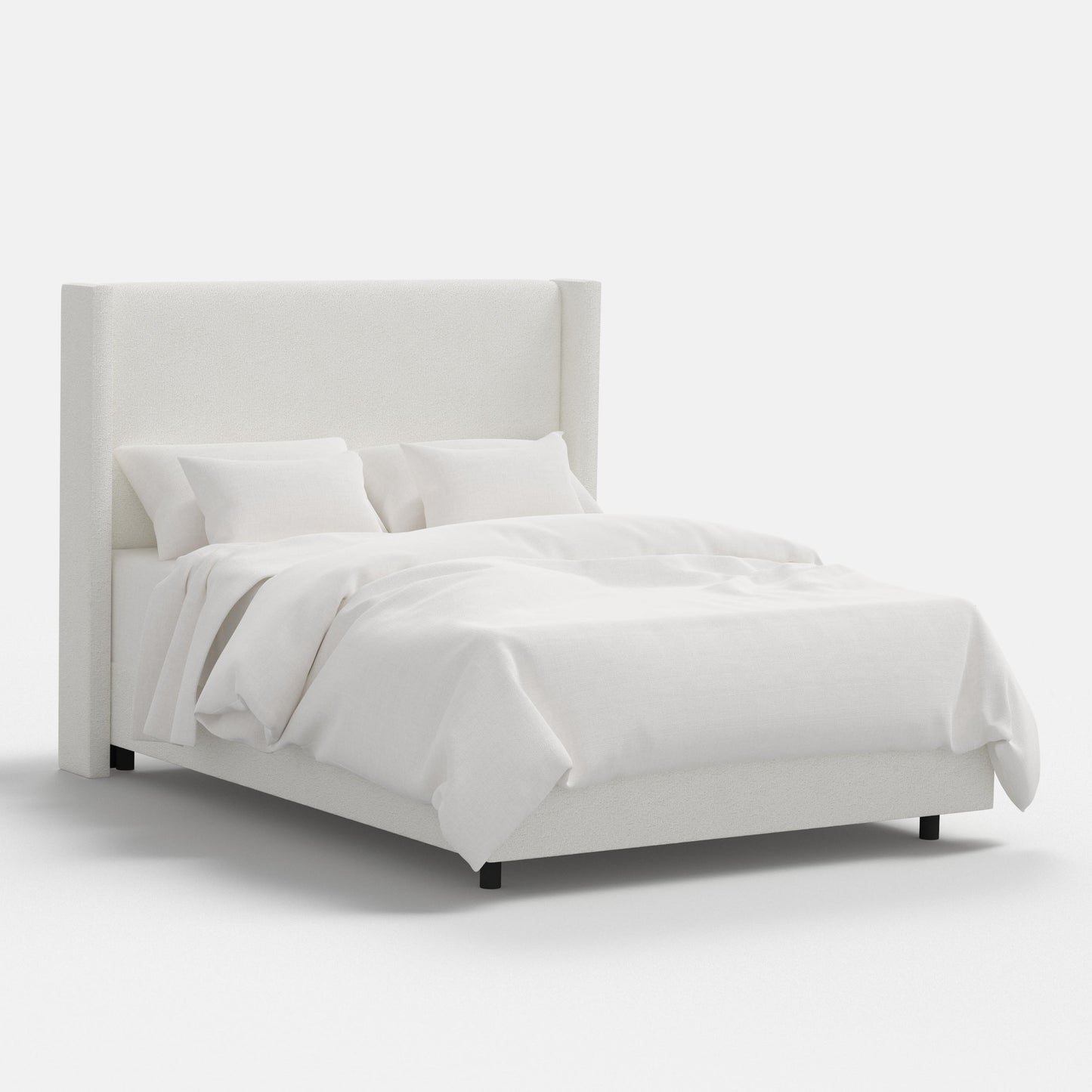 Monroe Upholstered Bed