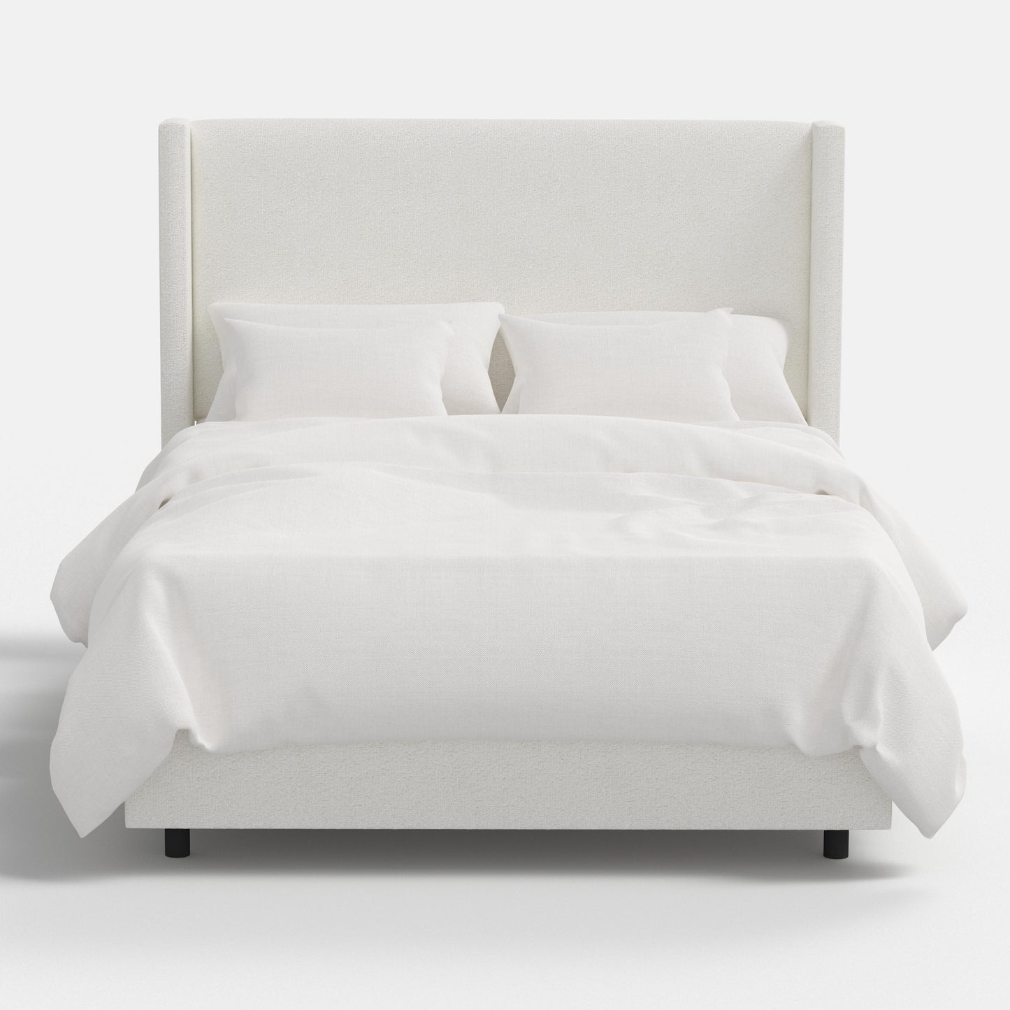 Monroe Upholstered Bed