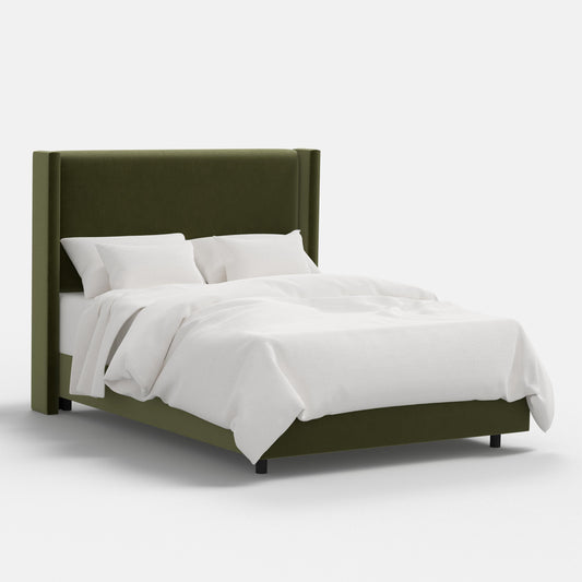 Monroe Upholstered Bed