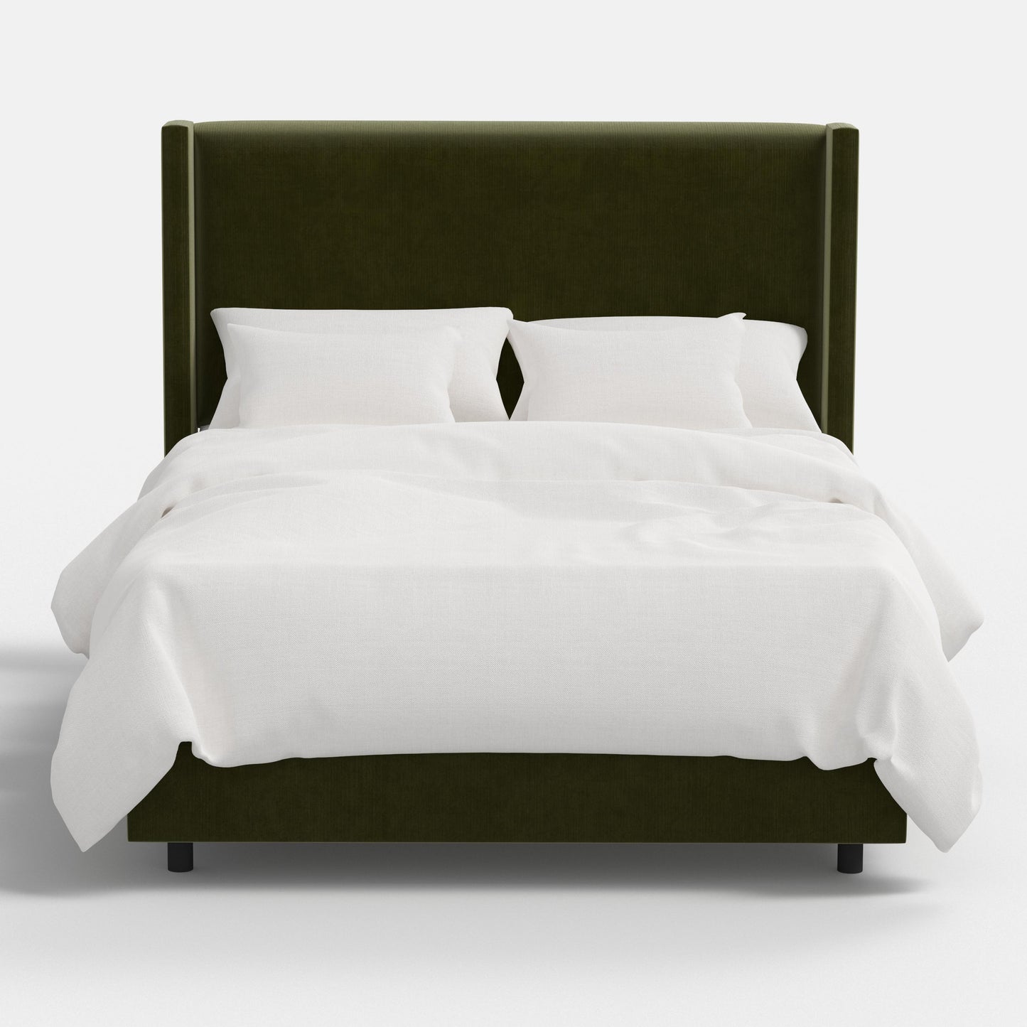 Monroe Upholstered Bed