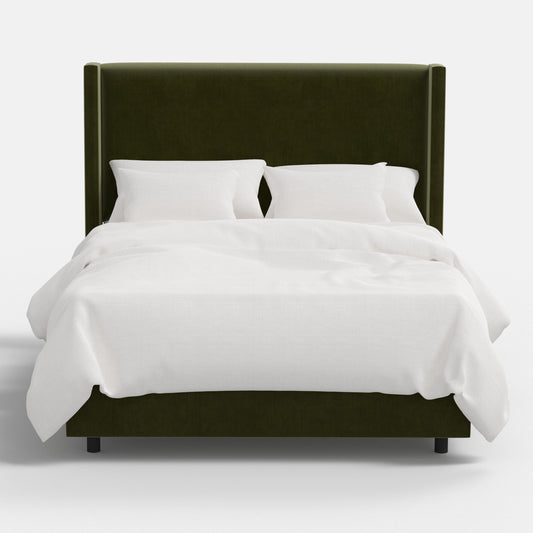 Monroe Upholstered Bed