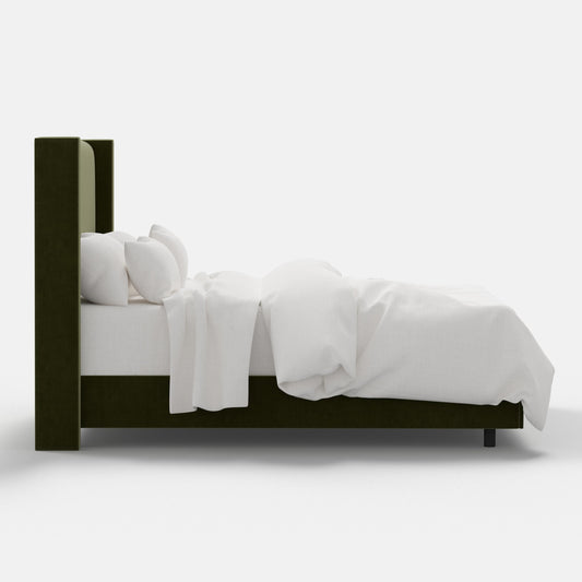 Monroe Upholstered Bed