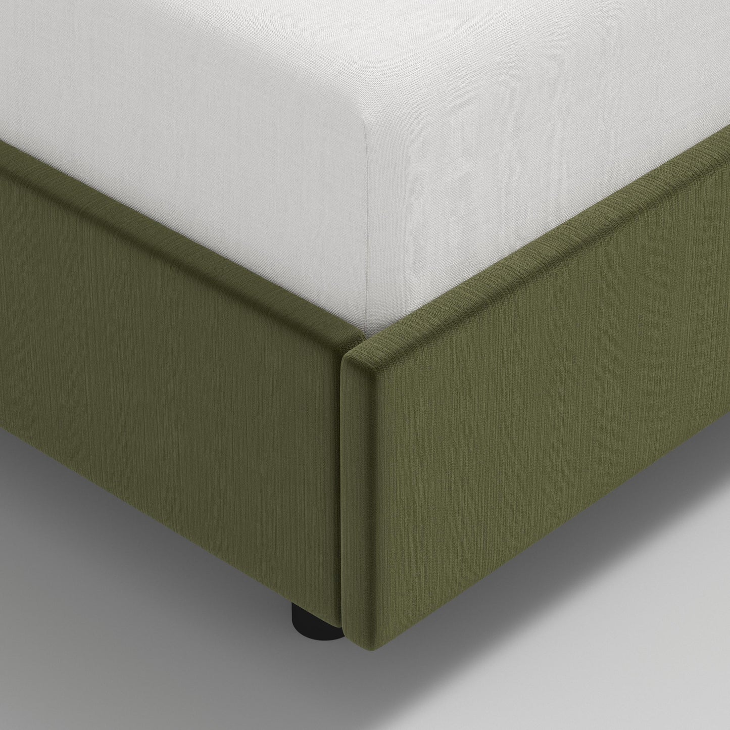 Monroe Upholstered Bed