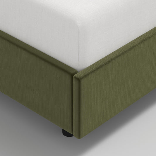 Monroe Upholstered Bed