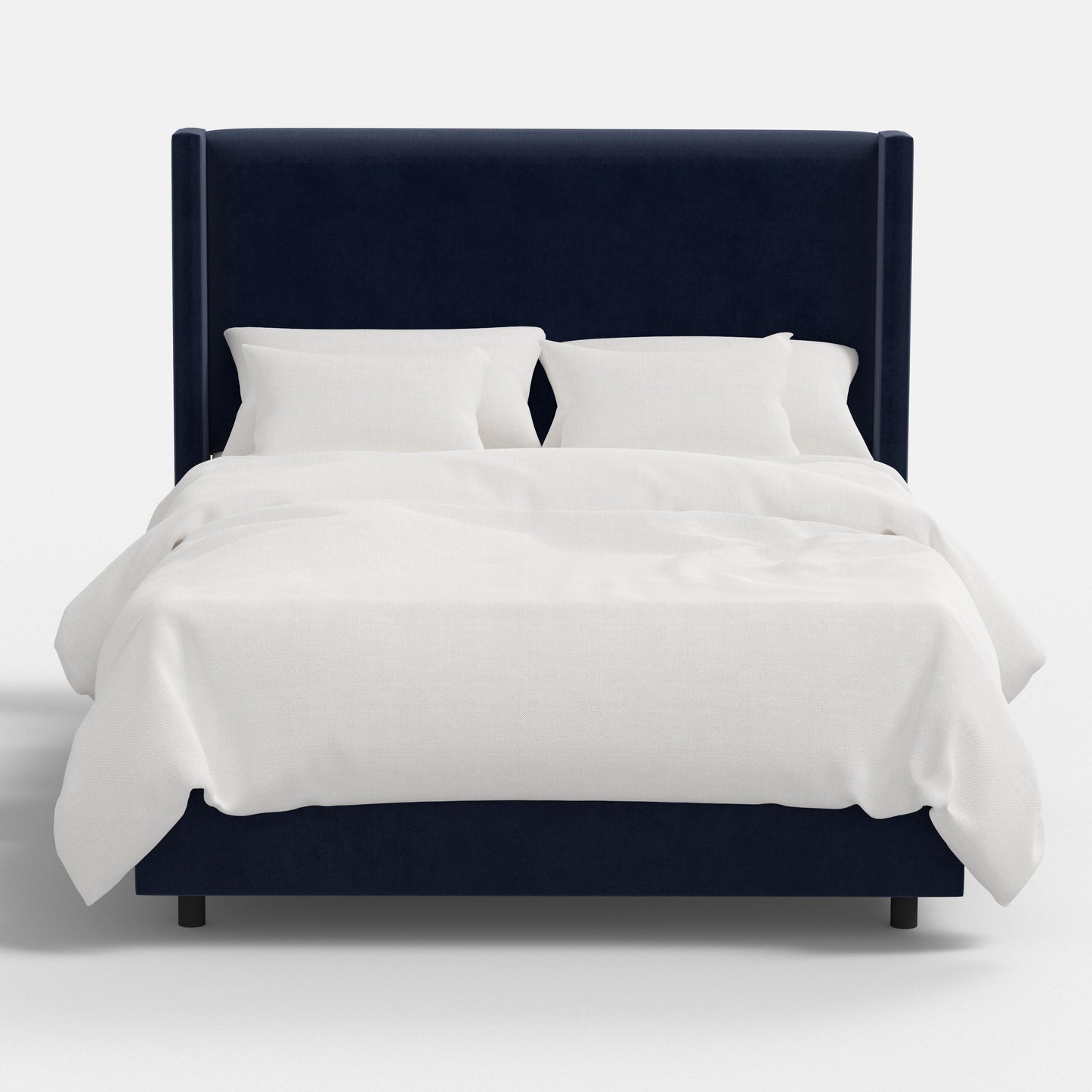 Monroe Upholstered Bed