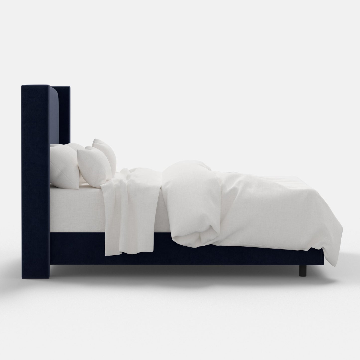 Monroe Upholstered Bed