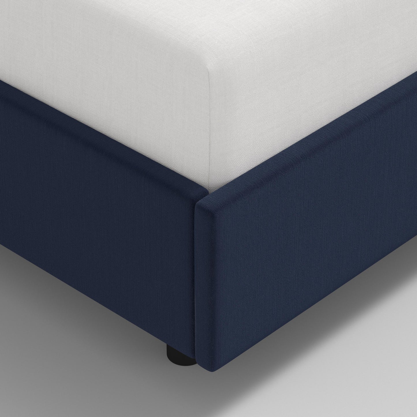 Monroe Upholstered Bed