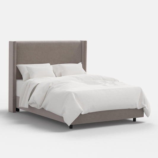 Monroe Upholstered Bed