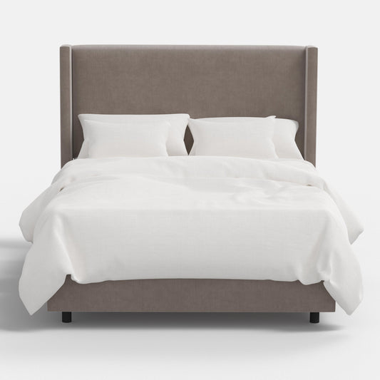 Monroe Upholstered Bed