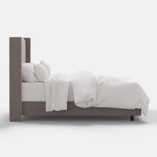 Monroe Upholstered Bed