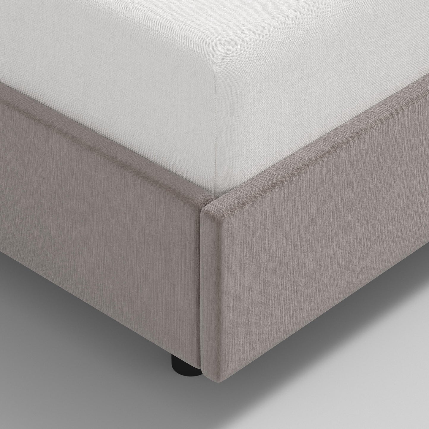 Monroe Upholstered Bed