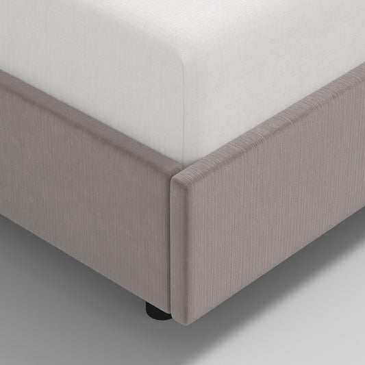 Monroe Upholstered Bed