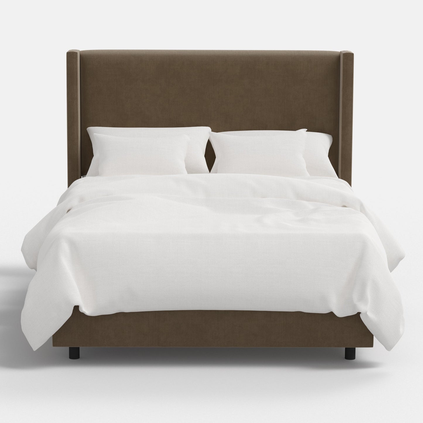 Monroe Upholstered Bed