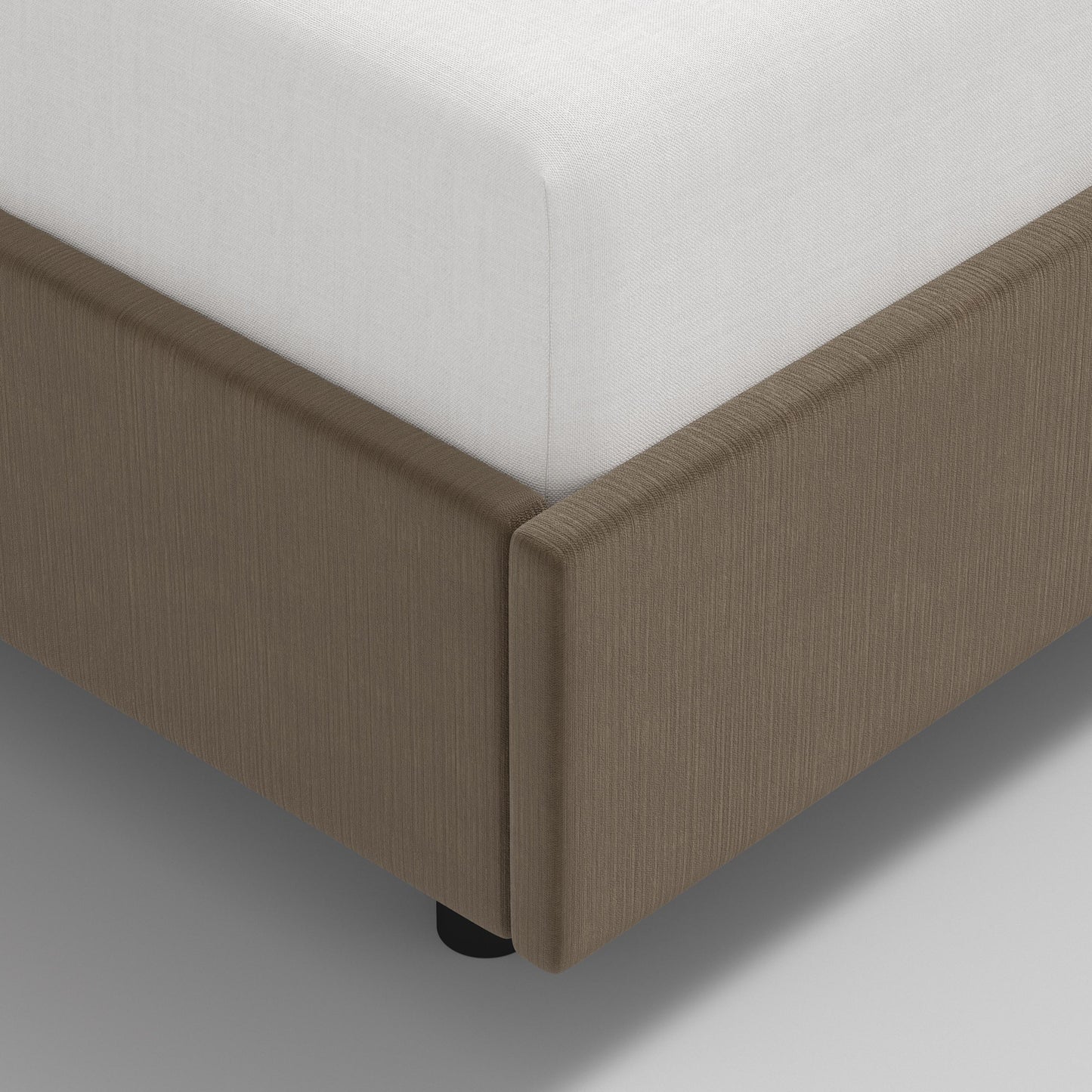 Monroe Upholstered Bed