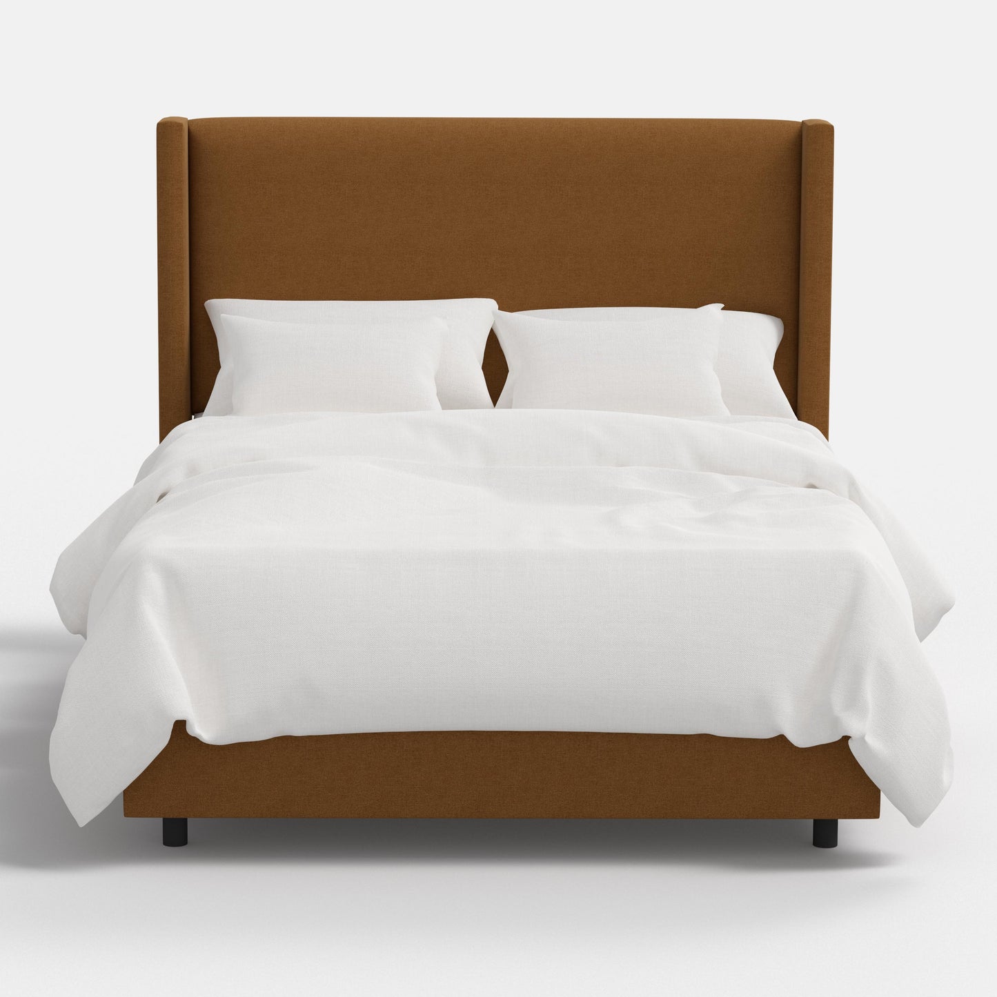 Monroe Upholstered Bed