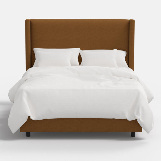 Monroe Upholstered Bed