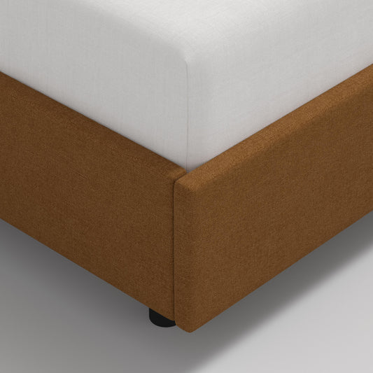 Monroe Upholstered Bed