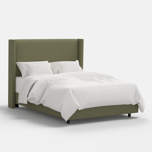 Monroe Upholstered Bed