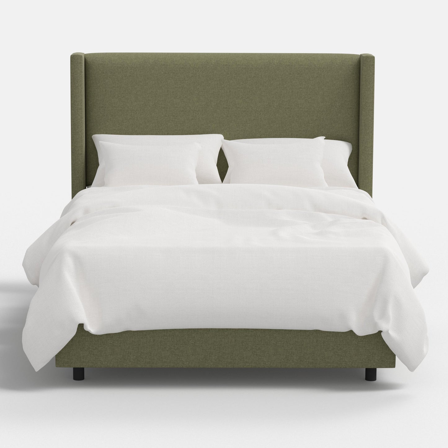 Monroe Upholstered Bed