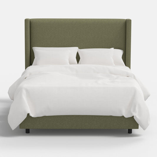 Monroe Upholstered Bed
