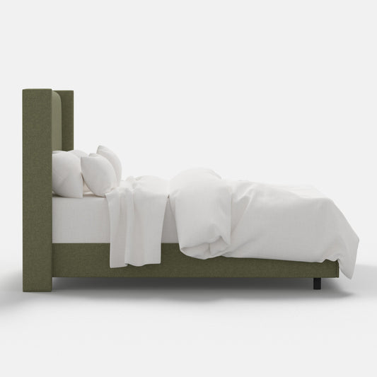 Monroe Upholstered Bed