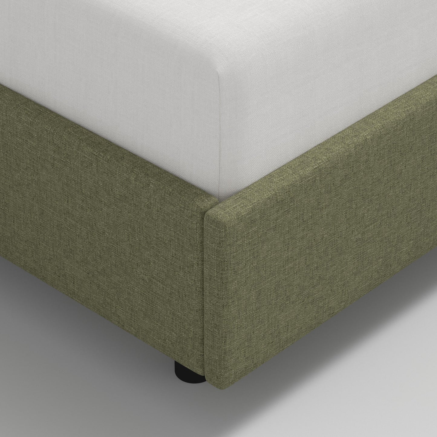 Monroe Upholstered Bed
