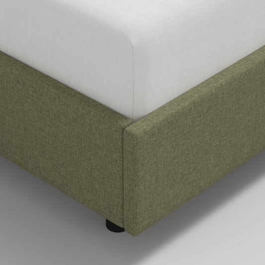 Monroe Upholstered Bed