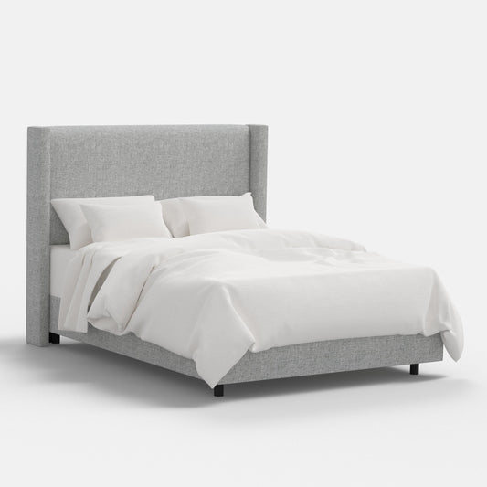 Monroe Upholstered Bed