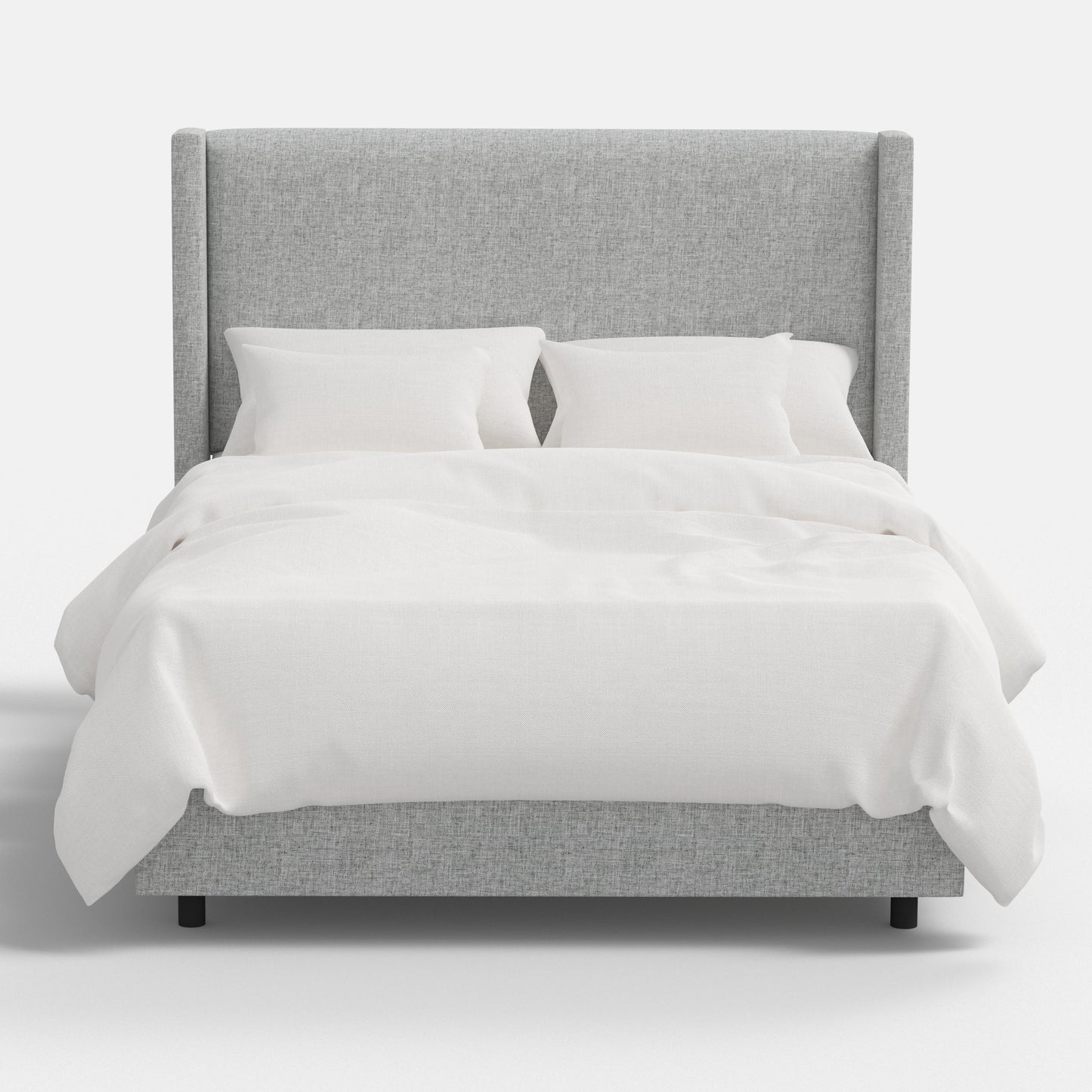 Monroe Upholstered Bed