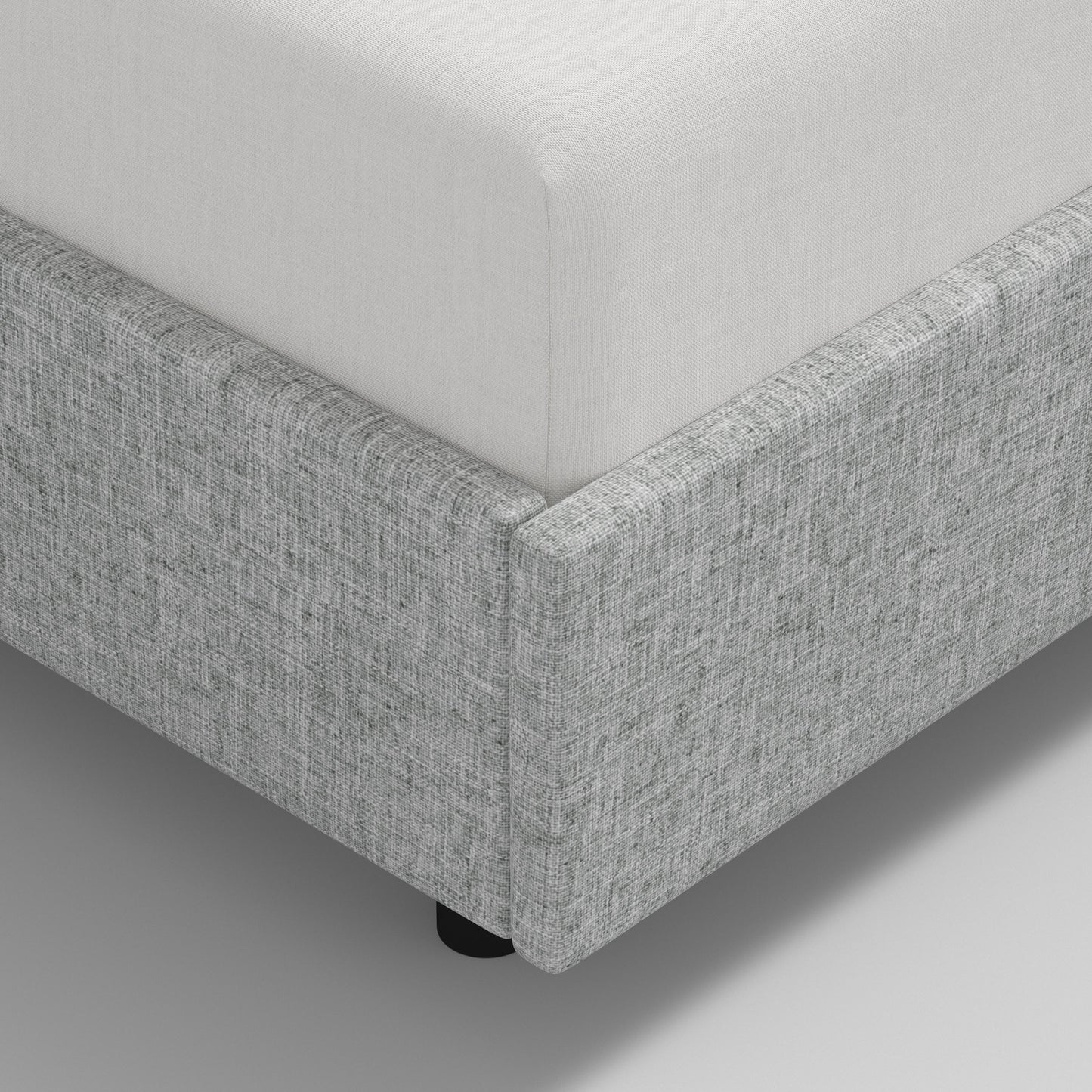 Monroe Upholstered Bed