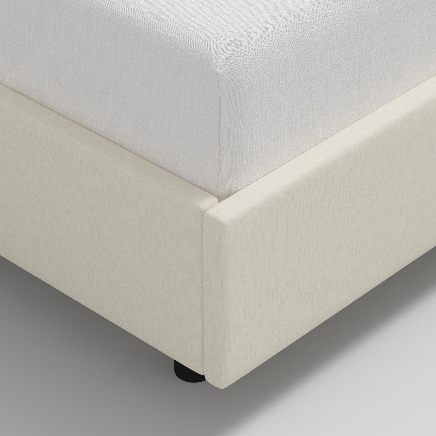 Monroe Upholstered Bed