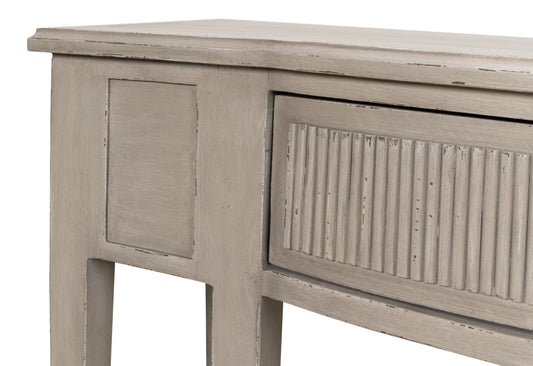 Elara Console Table